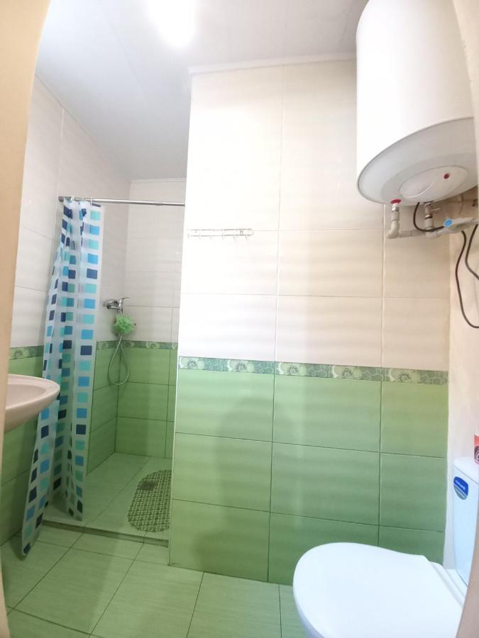 Дом С Удобствами, Возле 3 Городской Больницы Cserkaszi Kültér fotó